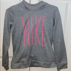 Nike youth XL hoodie